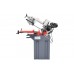 Ленточная пила CORMAK HBS 210