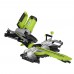 Торцовочная пила Zipper ZI-KGS255DS