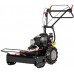 Мульчирующая косилка Lumag HGM87555