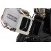 Бензиновий подрібнювач Lumag RAMBO-HC10PRO
