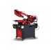 Полуавтоматическая ленточная пила по металлу Karmetal KDG 220x310 DM