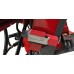 Полуавтоматическая ленточная пила по металлу Karmetal KDG 220x310 DM