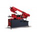Ленточная пила по металлу Karmetal KMT CRAFT 250 x 310 DM