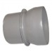 Муфта конусная Holzmann RED 150120