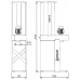 Аспірація Unalsan UNS 283 B  1600 м³/год