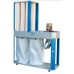 Аспирация Unalsan UNS 283 T 2500 м³/час