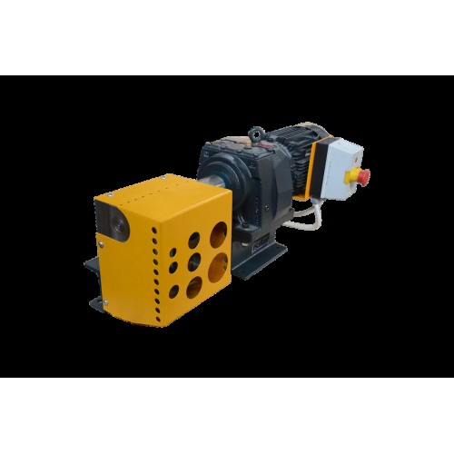 Станок для вырубки седловин Isitan PN-60 Mobile фото 2