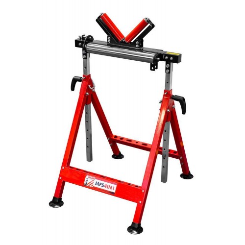 Стойка многофункциональная Holzmann MFS 4IN1 фото 4