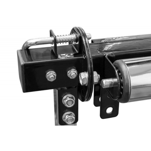 Стойка многофункциональная Holzmann MFS 4IN1 фото 1