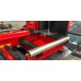 Полуавтоматическая двухколонная ленточная пила по металлу Karmetal KDG 460x800 DM
