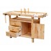 Верстак столярний Holzmann WB 138C