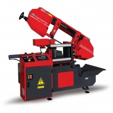 Автоматическая ленточная пила по металлу Karmetal ODG 300x340 PLC