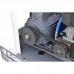 Комплект CORMAK THEOR 20 INVERTER Compact (винтовой компрессор THEOR20, осушитель воздуха N20S, бак 500л)