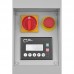Комплект CORMAK THEOR 20 INVERTER Compact (винтовой компрессор THEOR20, осушитель воздуха N20S, бак 500л)