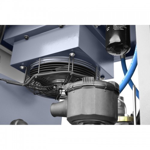 Комплект CORMAK THEOR 20 INVERTER Compact (винтовой компрессор THEOR20, осушитель воздуха N20S, бак 500л) фото 3