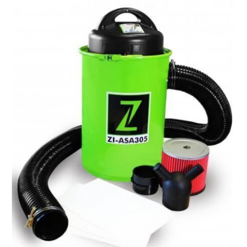 Аспирация Zipper ZI-ASA305 фото 1
