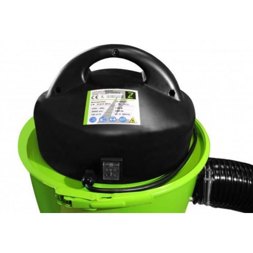 Аспирация Zipper ZI-ASA305 фото 3