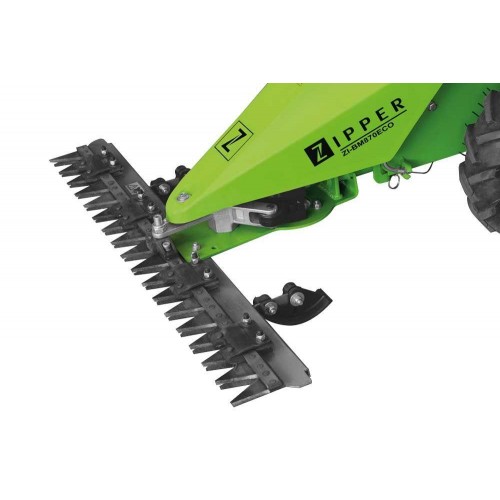 Сенокосилка Zipper ZI-BM870ECO фото 1