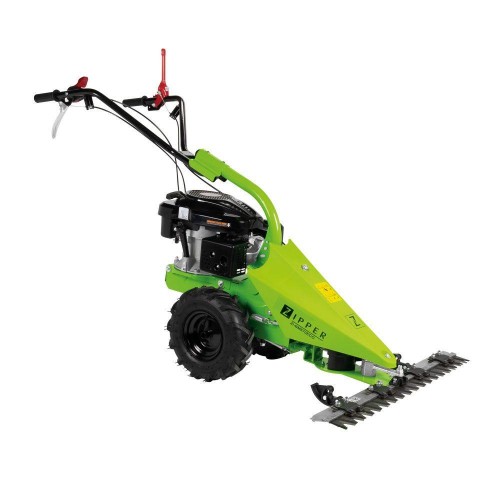 Сенокосилка Zipper ZI-BM870ECO фото 2