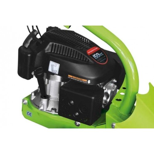 Сенокосилка Zipper ZI-BM870ECO фото 3