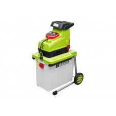 Садовый измельчитель Zipper ZI-GHAS2800