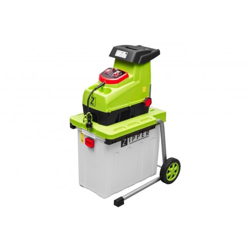 Садовый измельчитель Zipper ZI-GHAS2800  фото 
