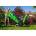 Садовый измельчитель Zipper ZI-HAEK4100