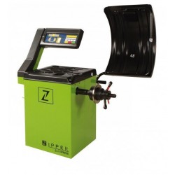 Балансировочный станок Zipper ZI-RWM99