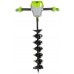 Аккумуляторный бур Zipper ZI-EBM40V-AKKU
