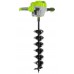 Аккумуляторный бур Zipper ZI-EBM40V-AKKU