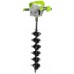 Аккумуляторный бур Zipper ZI-EBM40V-AKKU