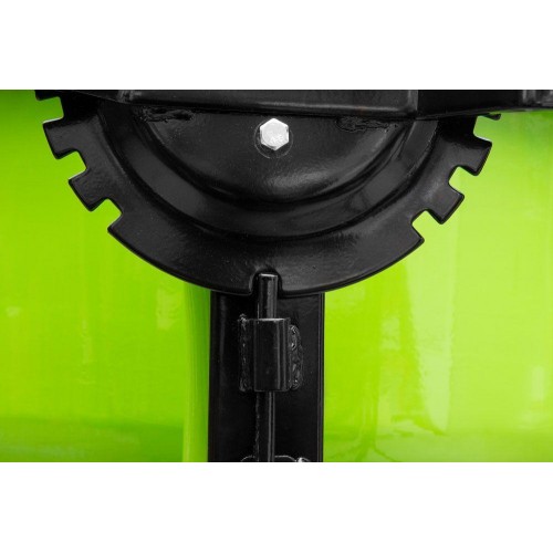 Бетономешалка Zipper ZI-BTM160 фото 1