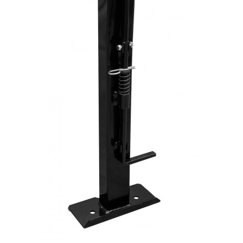 Бетономешалка Zipper ZI-BTM160 фото 2