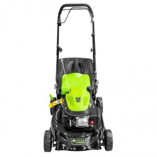 Бензиновая газонокосилка Zipper ZI-BRM420 фото 1