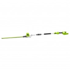 Аккумуляторный кусторез Zipper ZI-HST40V-AKKU