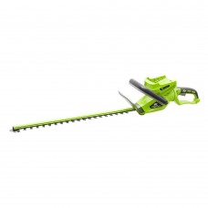 Аккумуляторный кусторез Zipper ZI-HEK40V-AKKU