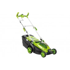 Газонокосилка Zipper ZI-CRM40V-AKKU