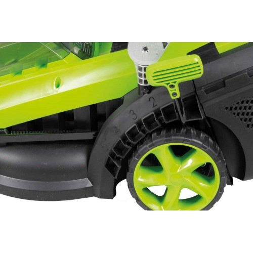 Газонокосилка Zipper ZI-CRM40V-AKKU фото 2