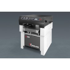 Рейсмусовый станок Robland D 510