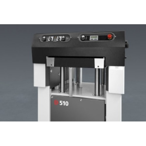 Рейсмусовый станок Robland D 510 фото 4