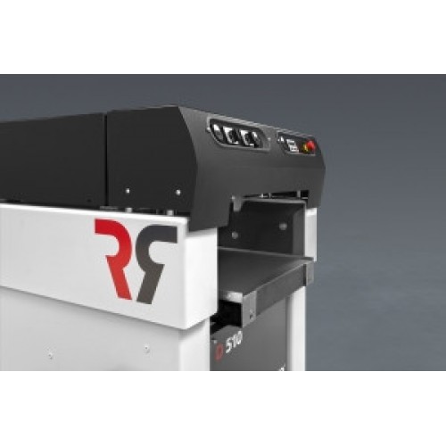 Рейсмусовый станок Robland D 510 фото 8