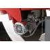 Кромкошлифовальный станок Holzmann KOS 3000C
