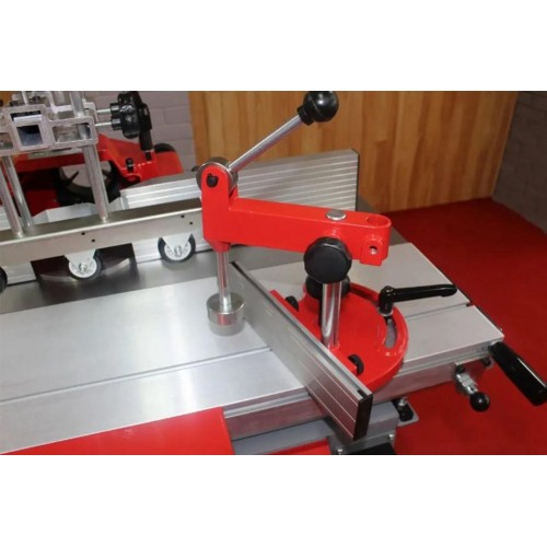 Промышленный фрезерный станок Holzmann FS 200SF фото 1