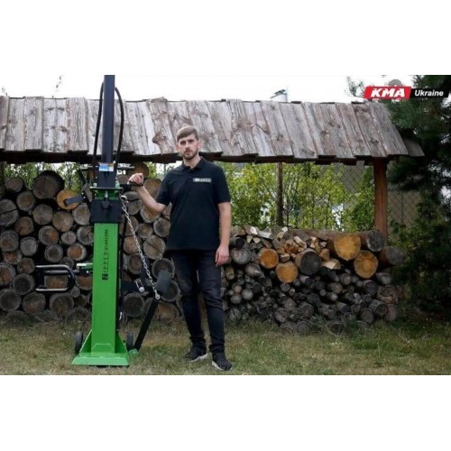 Дровокол Zipper ZI-HS16E фото 1