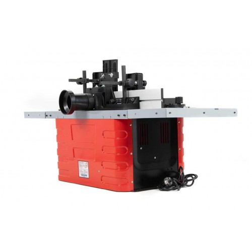 Фрезерний верстат Holzmann TFM 610V фото 3