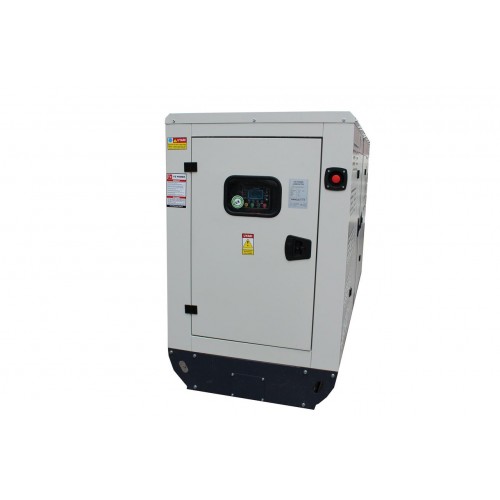 Дизельний генератор FE POWER FE-R 75 KVA фото 1