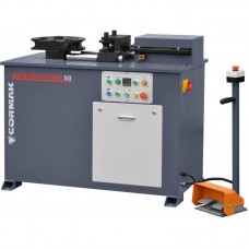 Гибочный станок CORMAK BENDMASTER 50