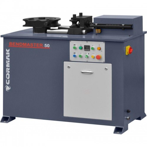 Згинальний верстат CORMAK BENDMASTER 50 фото 1
