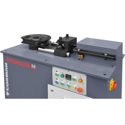 Згинальний верстат CORMAK BENDMASTER 50 фото 2