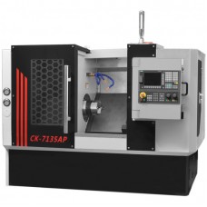 Токарний верстат з ЧПУ Cormak CK7135AP